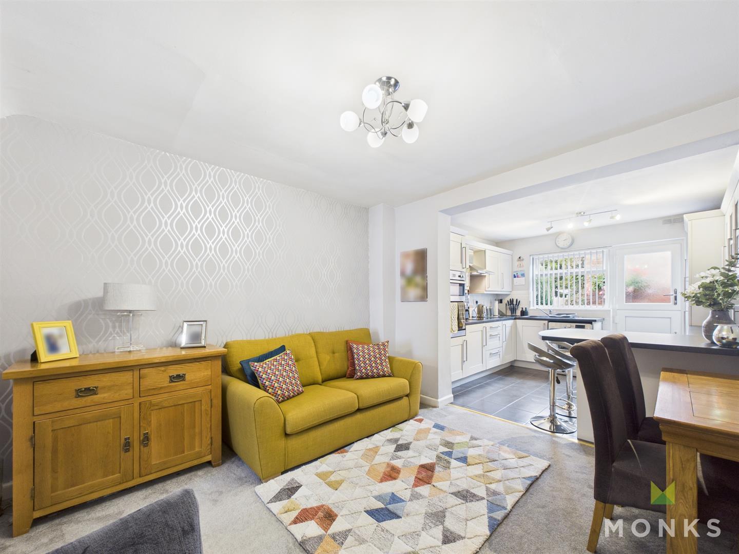 31 New Street, Shrewsbury, SY4 5AE SSTC